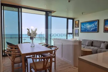 2 Bedroom Condo for rent in Arom Wongamat, Na Kluea, Chonburi