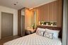 1 Bedroom Condo for rent in Aspire Sukhumvit-Onnut, Suan Luang, Bangkok near BTS On Nut