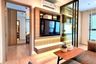 1 Bedroom Condo for rent in Aspire Sukhumvit-Onnut, Suan Luang, Bangkok near BTS On Nut