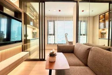 1 Bedroom Condo for rent in Aspire Sukhumvit-Onnut, Suan Luang, Bangkok near BTS On Nut