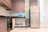 3 Bedroom Condo for rent in Krystal Court, Khlong Toei Nuea, Bangkok near BTS Nana