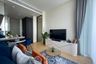 1 Bedroom Condo for rent in 28 Chidlom, Lumpini, Bangkok near BTS Chit Lom
