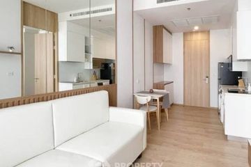 1 Bedroom Condo for rent in The Colony Sukhumvit 11, Khlong Toei Nuea, Bangkok near BTS Nana