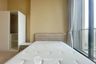 1 Bedroom Condo for rent in The Colony Sukhumvit 11, Khlong Toei Nuea, Bangkok near BTS Nana