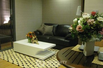 1 Bedroom Condo for rent in Khlong Toei Nuea, Bangkok near BTS Nana