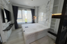 1 Bedroom Condo for sale in Life One Wireless, Lumpini, Bangkok near BTS Ploen Chit