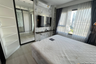 1 Bedroom Condo for sale in Life One Wireless, Lumpini, Bangkok near BTS Ploen Chit