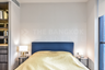 1 Bedroom Condo for rent in The Reserve Sathorn, Thung Maha Mek, Bangkok near BTS Chong Nonsi