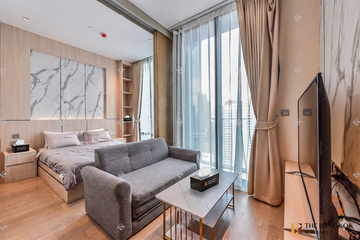 1 Bedroom Condo for rent in Ashton Silom, Suriyawong, Bangkok near BTS Chong Nonsi
