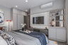 3 Bedroom Condo for rent in RHYTHM Charoenkrung Pavillion, Wat Phraya Krai, Bangkok near BTS Saphan Taksin