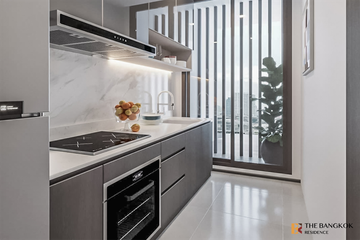 3 Bedroom Condo for rent in RHYTHM Charoenkrung Pavillion, Wat Phraya Krai, Bangkok near BTS Saphan Taksin