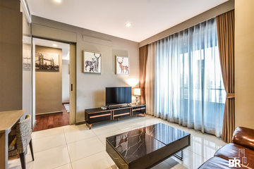1 Bedroom Condo for rent in M Silom, Suriyawong, Bangkok near BTS Chong Nonsi