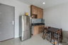 2 Bedroom Condo for sale in Ideo Verve Ratchaprarop, Makkasan, Bangkok near BTS Phaya Thai