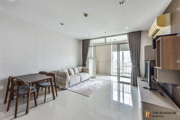 2 Bedroom Condo for rent in Ideo Verve Ratchaprarop, Makkasan, Bangkok near BTS Phaya Thai