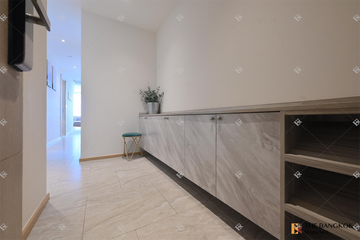 2 Bedroom Condo for rent in Ashton Asoke - Rama 9, Din Daeng, Bangkok near MRT Phra Ram 9