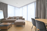 2 Bedroom Condo for rent in Ashton Asoke - Rama 9, Din Daeng, Bangkok near MRT Phra Ram 9