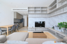 2 Bedroom Condo for rent in Ashton Asoke - Rama 9, Din Daeng, Bangkok near MRT Phra Ram 9