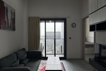 1 Bedroom Condo for rent in The Line sukhumvit 101, Bang Chak, Bangkok near BTS Punnawithi
