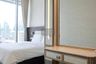 1 Bedroom Condo for rent in Magnolias Ratchadamri Boulevard, Lumpini, Bangkok near BTS Ratchadamri