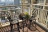 2 Bedroom Condo for rent in The Empire Place, Thung Wat Don, Bangkok near BTS Sueksa Witthaya