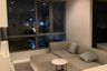 1 Bedroom Condo for rent in The Room Sukhumvit 40, Phra Khanong, Bangkok near BTS Ekkamai