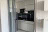 1 Bedroom Condo for rent in The Room Sukhumvit 40, Phra Khanong, Bangkok near BTS Ekkamai