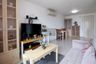 1 Bedroom Condo for rent in The Clover Thonglor, Khlong Tan Nuea, Bangkok