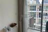 1 Bedroom Condo for rent in The Clover Thonglor, Khlong Tan Nuea, Bangkok