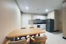 1 Bedroom Condo for rent in Voque Sukhumvit 16, Khlong Toei, Bangkok near BTS Asoke