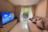 1 Bedroom Condo for rent in Voque Sukhumvit 16, Khlong Toei, Bangkok near BTS Asoke