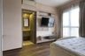 3 Bedroom Condo for rent in TEAL Sathorn-Taksin, Samre, Bangkok near BTS Wongwian Yai