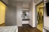 3 Bedroom Condo for rent in TEAL Sathorn-Taksin, Samre, Bangkok near BTS Wongwian Yai