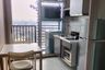 1 Bedroom Condo for rent in The Base Sukhumvit 77, Phra Khanong Nuea, Bangkok near BTS On Nut