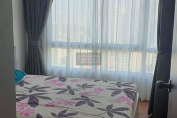 1 Bedroom Condo for rent in The Base Sukhumvit 77, Phra Khanong Nuea, Bangkok near BTS On Nut