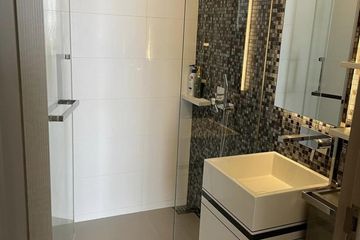 1 Bedroom Condo for rent in The Room Rama 4, Rong Mueang, Bangkok near MRT Hua Lamphong