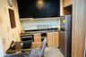 1 Bedroom Condo for rent in Wish Signature Midtown Siam, Thanon Phetchaburi, Bangkok near BTS Ratchathewi