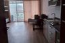 1 Bedroom Condo for rent in Thanon Nakhon Chai Si, Bangkok