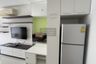 1 Bedroom Condo for rent in The Clover Thonglor, Khlong Tan Nuea, Bangkok