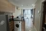 1 Bedroom Condo for rent in D 25 Thonglor, Khlong Tan Nuea, Bangkok near BTS Thong Lo
