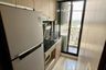 1 Bedroom Condo for rent in NICHE MONO Sukhumvit - Bearing, Samrong Nuea, Samut Prakan near BTS Bearing