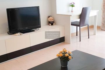 1 Bedroom Condo for rent in The Viva Condo Sathorn-taksin, Khlong Ton Sai, Bangkok near BTS Wongwian Yai