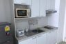 1 Bedroom Condo for rent in The Clover Thonglor, Khlong Tan Nuea, Bangkok