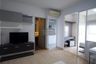 1 Bedroom Condo for rent in The Leaf, Suan Luang, Bangkok near BTS Phra Khanong