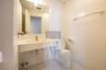 2 Bedroom Condo for rent in Supalai River Place, Bang Lamphu Lang, Bangkok near BTS Krung Thon Buri