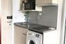 1 Bedroom Condo for rent in Ideo Mobi Sukhumvit Eastgate, Bang Na, Bangkok near BTS Bang Na