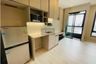 1 Bedroom Condo for rent in The Room Phayathai, Thanon Phaya Thai, Bangkok near BTS Phaya Thai