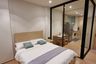 1 Bedroom Condo for rent in MARU Ekkamai 2, Khlong Tan Nuea, Bangkok near BTS Ekkamai