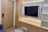 1 Bedroom Condo for rent in The LIVIN Phetkasem, Bang Wa, Bangkok near MRT Phasi Charoen