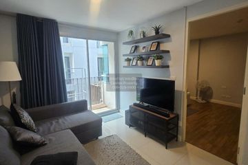 1 Bedroom Condo for rent in The Clover Thonglor, Khlong Tan Nuea, Bangkok