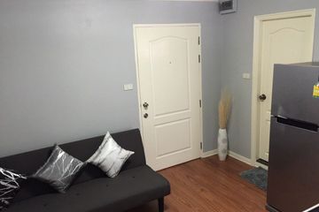 Condo for Sale or Rent in Lumpini Place Suanplu-Sathorn, Thung Maha Mek, Bangkok near MRT Lumpini